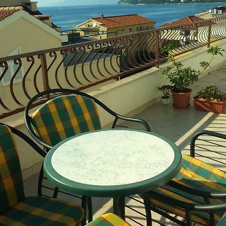 Apartman Lea Tučepi Exterior foto