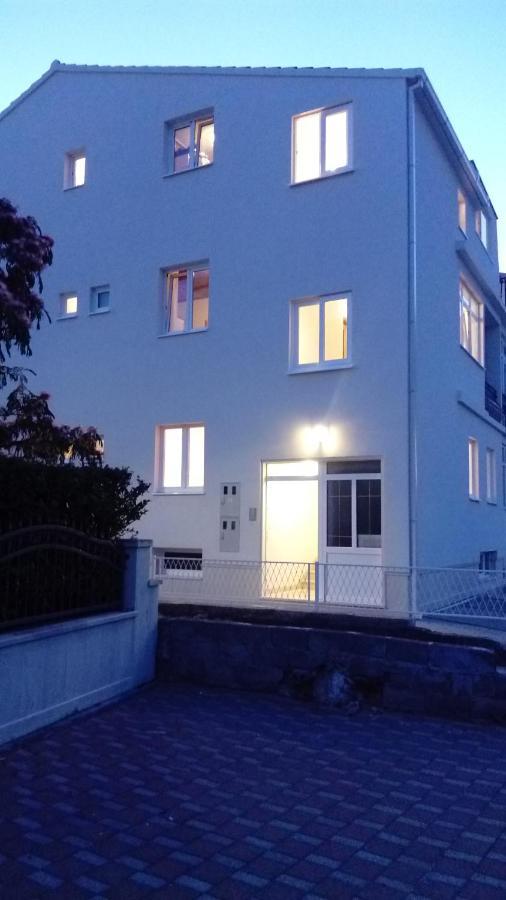Apartman Lea Tučepi Exterior foto