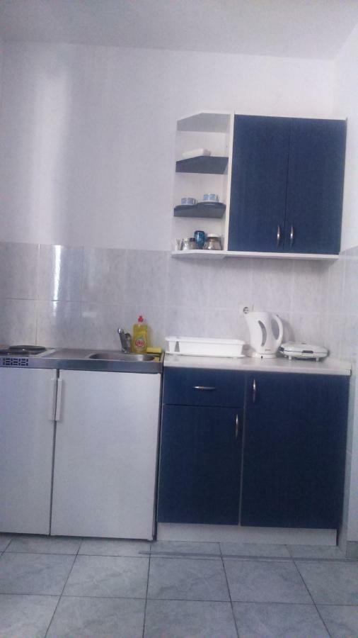 Apartman Lea Tučepi Exterior foto