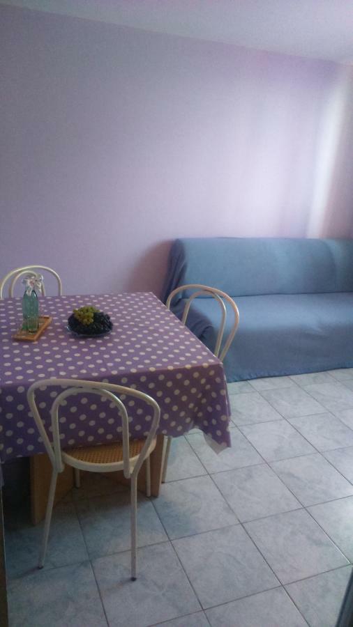 Apartman Lea Tučepi Exterior foto